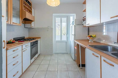 apartman za odmor Obiteljski odmor Biograd na Moru