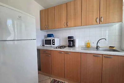 Ferienwohnung mit Grill