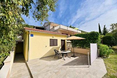 Studio mit Meerblick und 20 Meter vom Strand