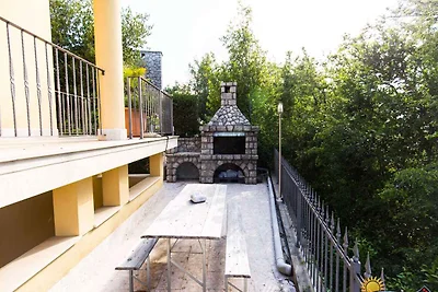Vakantieappartement Gezinsvakantie Njivice