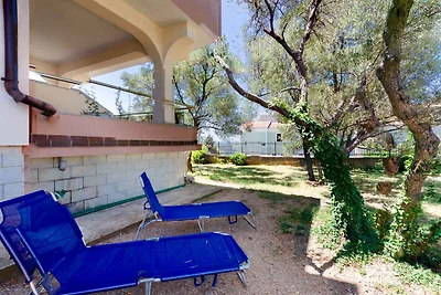 Vakantieappartement Gezinsvakantie Punat