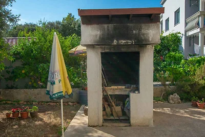 Vakantieappartement Gezinsvakantie Pakoštane