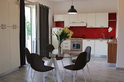 Vakantieappartement Gezinsvakantie Lazise