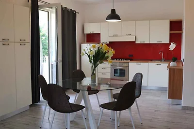 Appartamento Vacanza con famiglia Lazise