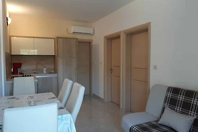 Ferienwohnung mit Klimaanlage