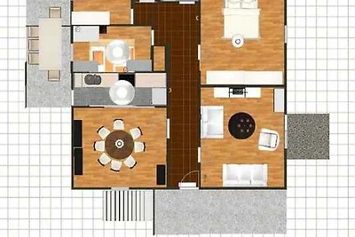Vakantieappartement Gezinsvakantie Umag