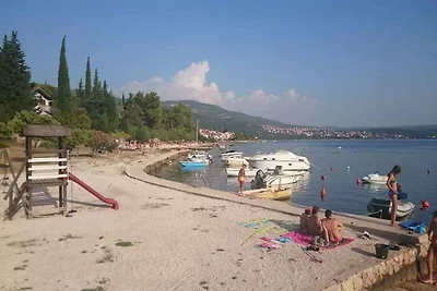 Gemütliche Ferienwohnung Tina mit Meerblick i