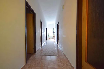 Vakantieappartement Gezinsvakantie Njivice