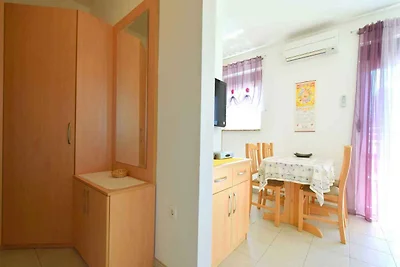 Appartamento Vacanza con famiglia Sveti Vid-Miholjice