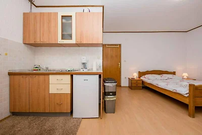 Appartamento Vacanza con famiglia Kampor