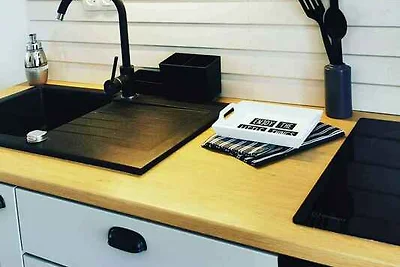 Ferienhaus Studio-Apartment "Apartment4two"