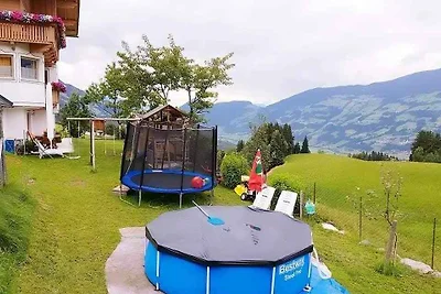 Appartamento Vacanza con famiglia Uderns