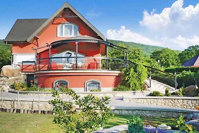 Casa vacanze Vacanza di relax Balatongyörök