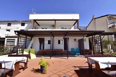 Appartamento Vacanza con famiglia Umago