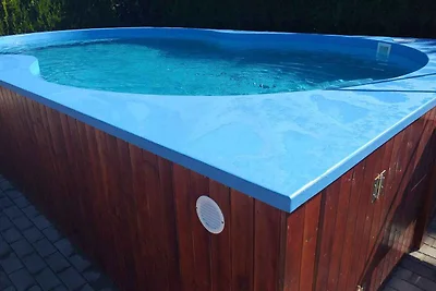 Appartamento Vacanza con famiglia Siofok
