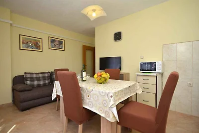 Ferienwohnung Familienfreundlich mit