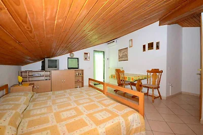 Ferienwohnung mit Terrasse und Klimaanlage