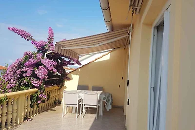Vakantieappartement Gezinsvakantie Vir