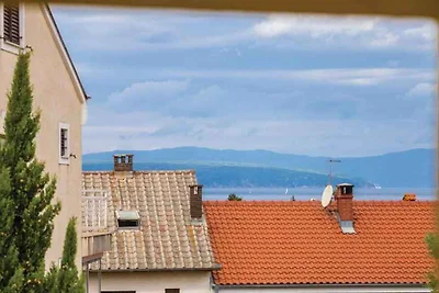 Ferienwohnung mit grossem Balkon
