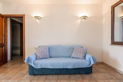 Ferienwohnung umgeben von der Natur