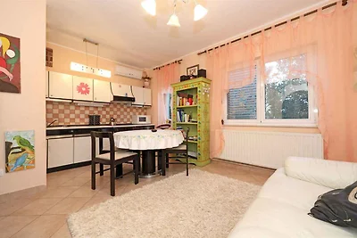 Ferienwohnung mit Klimaalage