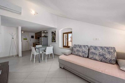 Ferienwohnung nur 50m vom Strand