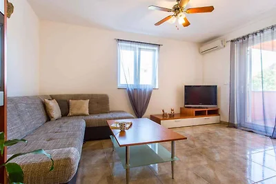 Ferienwohnung mit Klimaanlage