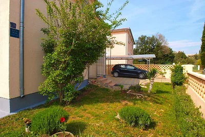 Ferienwohnung mit Parkplatz