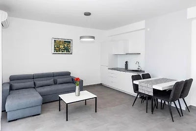 Ferienwohnung mit Klimaanlage