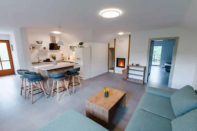 Ferienhaus luxuriöses Interieur