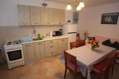 Apartament Dla rodzin Veli Losinj