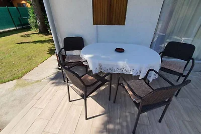 Appartamento Vacanza con famiglia Siofok