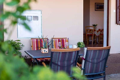 Appartamento Vacanza con famiglia Vrbnik