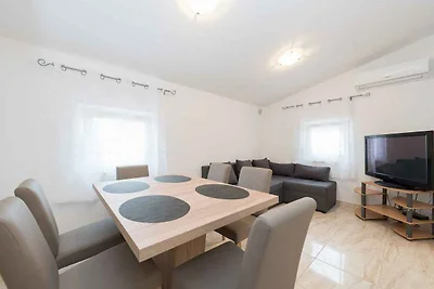 Ferienwohnung mit Grill
