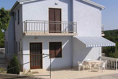 Appartamento Vacanza con famiglia Silo