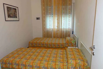 Vakantieappartement Gezinsvakantie Bibione