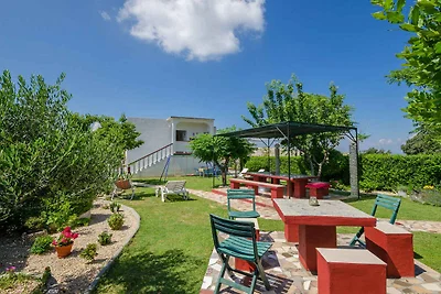 Vakantieappartement Gezinsvakantie Lopar