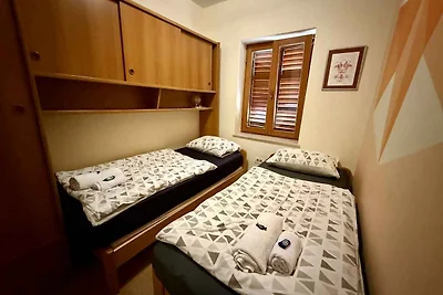 Vakantieappartement Gezinsvakantie Dramalj