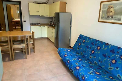 Ferienwohnung mit Klimaanlage und Schwimmbad