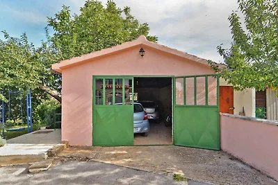 Ferienwohnung mit Klimaanlage