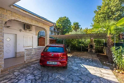 Appartamento Vacanza con famiglia Malinska