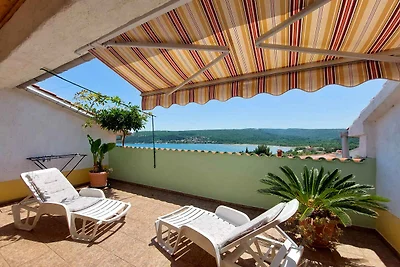 Ferienwohnung mit Klimaanlage