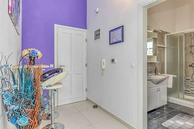 Vakantieappartement Gezinsvakantie Kukci