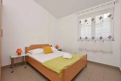 apartman za odmor Obiteljski odmor Lokva Rogoznica
