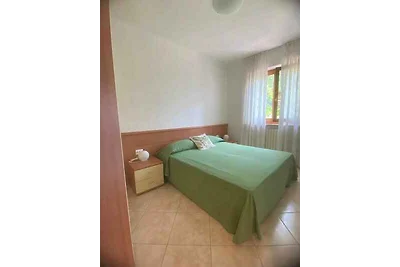 Ferienwohnung mit Klimaanlage, Internet und B