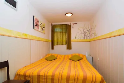 Vakantieappartement Gezinsvakantie Pula