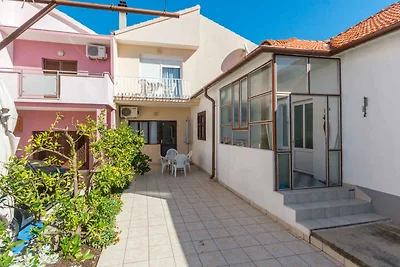 Ferienwohnung Familienfreundlich mit Klimaanl