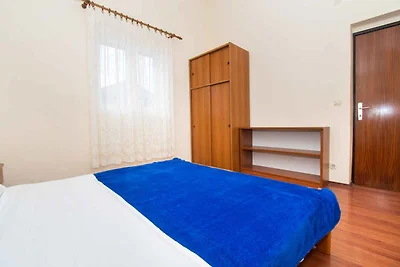 Appartamento Vacanza con famiglia Vodice