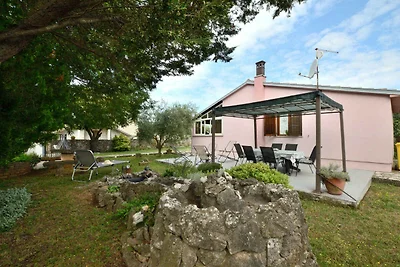 Ferienhaus mit Klimaanlage