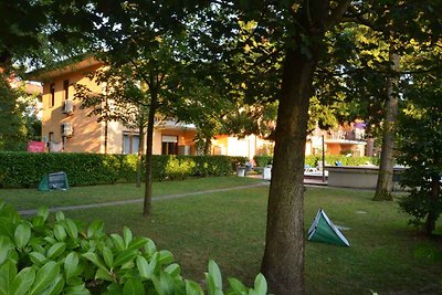 Apartament Dla rodzin Bibione
